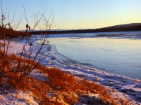 Kobuk R.  Nov. 72_0001