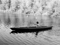 1978 Kayak Manley